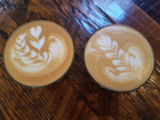 Coffee Culture: Discovering Vancouver’s Best Brews