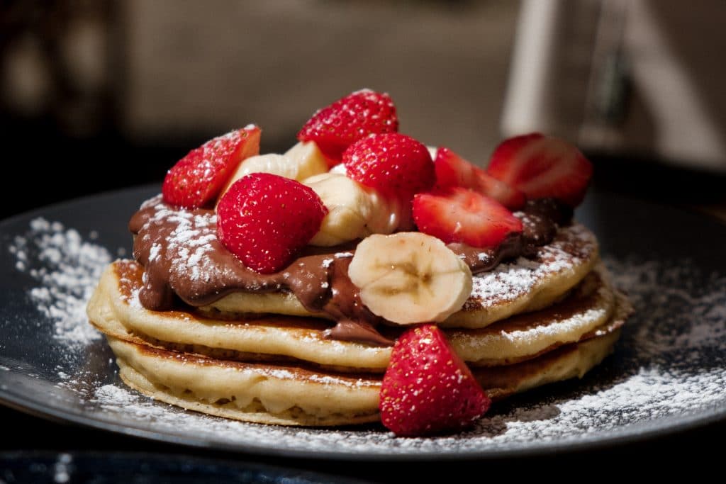 Sweet Treats: The Best Dessert Spots in Vancouver
